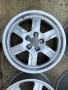 17 цолови алуминиеви джанти за Ауди (Audi), снимка 2