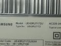 Power Board BN4400947G от Samsung UE43RU7172U , снимка 5
