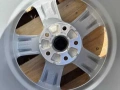 5х120 Джанти 16 цола Фолксваген т5 т6 Мултиван 5x120 Transporter VW, снимка 5