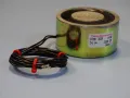 ел. магнит Thoma-Magnettechnik GTMX 7035 electromagnet coil A-02 24VDC, снимка 5