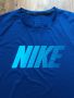 Nike Men's Pro Hyper DRY - страхотна мъжка тениска КАТО НОВА ХЛ, снимка 2