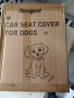 Car Seat Cover за кучета - защита за колата и комфорт за любимеца ти, снимка 3