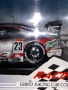 Nissan GTR  R 34 1.43  Nismo 24 Hours Of Le mans  Scale Ebbro N-22 N -23 , снимка 13