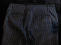 3/4 дамски дънки_голям размер #7, снимка 3