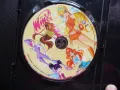 Cub Winx DVD филм детски Тайн в тайните Драконовият пламък, снимка 2