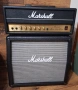 Marshall Master Lead 5010 + 1x12 guitar cabinet, снимка 1