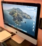 Apple iMac A1418 (Late-2013) 21.5" i5-4570R 8GB DDR3 240GB SSD, снимка 2