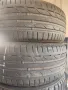 2бр.летни гуми 225/45/18 Bridgestone, снимка 3