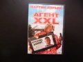 Агент XXL DVD филм Мартин Лорънс забавен комедия леля под прикритие агент полицай пистолет перука   , снимка 1