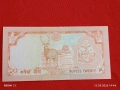Банкнота НЕПАЛ много красива перфектно състояние непрегъвана за КОЛЕКЦИЯ ДЕКОРАЦИЯ 54060, снимка 5
