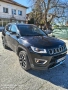 JEEP COMPASS DIESEL 2017 4×4, снимка 14