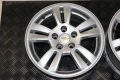 Алуминиеви джанти Chevrolet Aveo T300 (2011-2015г.) 15 цола / 5x105 / 56.6 / 95040750 Шевролет Авео, снимка 5