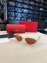 Cartier Слънчеви Очила С UV400 Защита😎 Налични Различни Цветове Код SK791, снимка 7