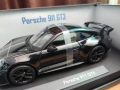 Porsche GT3 1/18, снимка 2
