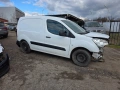 **САМО НА ЧАСТИ***  Peugeot Partner 1.6HDI,Ръчни скорости, 32 000км!!!  , снимка 6