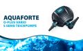 AquaForte O-Plus Vario 22.000 S/външно управление/дебит 12 до 22 m3/h,макс. напор 7,5 m,70-200W, снимка 7