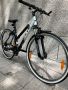 Велосипед с много лека Алуминиева рамка 28 цола 21 скорости преден амортисьор много запазено супер, снимка 6