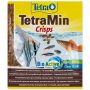 Tetra Min Crisps 12 гр. - храна за риби, снимка 1 - Други - 45580911