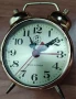 Мини будилник и Стенен часовник, снимка 1