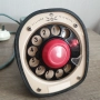 ВИНТИДЖ ТЕЛЕФОН TILLHOR TELEVERKET COBRA ОТ 70-ТЕ ГОДИНИ, снимка 6