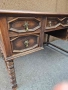 Уникално ретро бюро в перфектно състояние, снимка 2