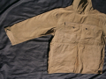 Яке,Ветровка,Анорак,Винтяга,Старинна, снимка 3