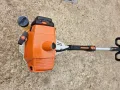 МОТОРНА КОСА STIHL FS 120. ПЕРФЕКТНА. ТРИМЕР , снимка 8