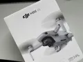 Дрон DJI Mini 4k. Отключена полетна височина до 500м, снимка 1