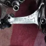 Шосейни спирачки за велосипед колело Shimano 600, снимка 2