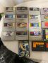 Игри за NES , SNES , game gear , n64 , снимка 4