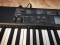 синтезатор клавир пиано CASIO CTK-1150 с 5 октави и плътни клавиши, снимка 5