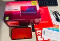 Nintendo 3DS с 20 записани игри Хакната, снимка 1