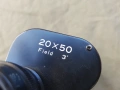 Мощен бинокъл 20Х50, снимка 6