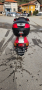 Ретро скутер Ямаха 125 кубика внос от Германия , снимка 10