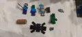 Продавам много Лего Майнкрафт Lego Minecraft 7 комплекта, снимка 3