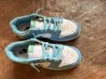 Nike Dunks Low-blue , снимка 6
