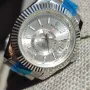 Мъжки луксозен часовник Rolex Sky-Diveller Oyster Perpetual , снимка 2