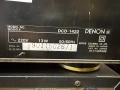 Denon PMA-655R Усилвател и Denon DCD-1420 CD Player , снимка 9