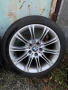 Джанти стил 135 18ки за БМВ 5та серия, снимка 4