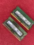 Samsung DDR4 RAM 16GB 2X8GB памети, снимка 1