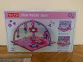 бебешка активна гимнастика FISHER PRICE, снимка 1