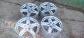 Алуминиеви джантиъс DEZENT 17 5Х112 ET 30 8j, снимка 1