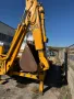 Багер Caterpillar 428 B, снимка 4