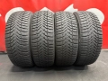 205 55 16, Зимни гуми, Kumho WinterCraftWP51, 4 броя, снимка 2