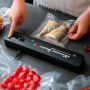 Машинка за Вакумиране на храна VACUUM SEALER, снимка 2