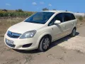 Opel Zafira B 1.6 CNG , снимка 3