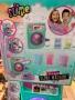 Уред за слайм Canal Toys – So Slime , стикери и въртяща се перална машина, снимка 6