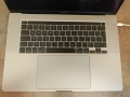 Apple MacBook Pro 32GB RAM 512GB SSD AMD Radeon Pro 530M, снимка 3