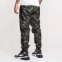 Nike NSW Woven Camo Pant - Оригинално мъжко долнище размер L, снимка 3
