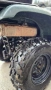 Yamaha grizzly 660, снимка 4